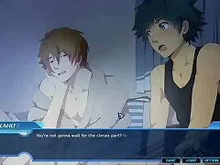 Twink Sex