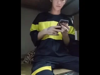 Twink Porn Video 4